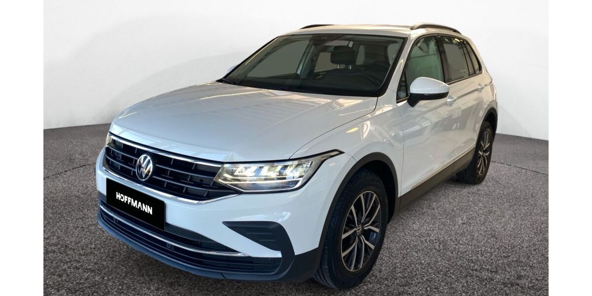 VW Tiguan 41.398 km 31.490 &euro; Pößneck 07381