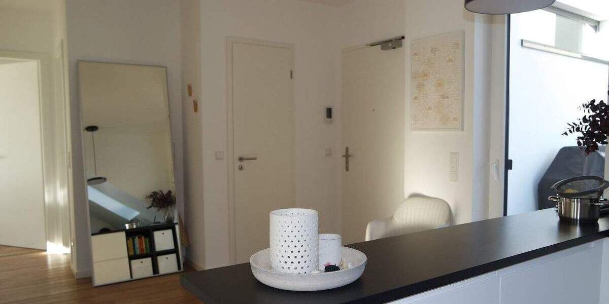 Terrassenwohnung Obertshausen - 3 Zimmer, 96 m&sup2;, 1.300&euro; | Angebot:25291132