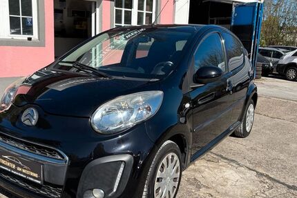 Citroen C1 140.000 km 3.500 &euro; Wuppertal 42329