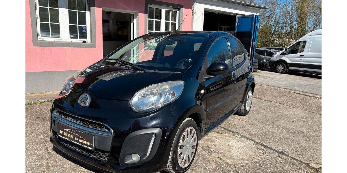 Citroen C1 140.000 km 3.500 &euro; Wuppertal 42329