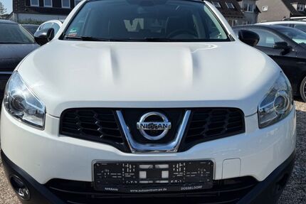 Nissan Qashqai 74.000 km 8.999 &euro; Essen 45355