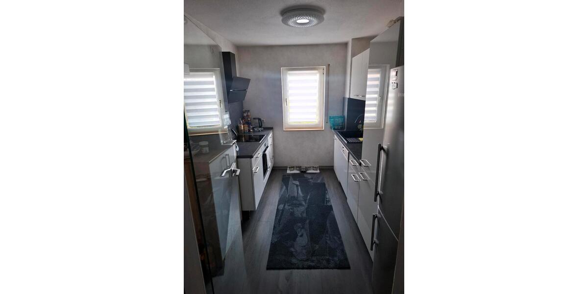 Etagenwohnung Niederwerrn - 3 Zimmer, 75 m&sup2;, 229.000&euro; | Angebot:26999285
