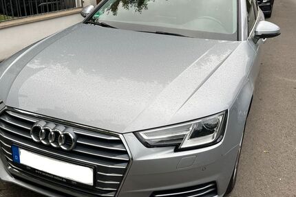 Audi A4 182.000 km 14.000 &euro; Bad Nauheim 61231