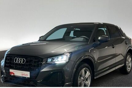 Audi Q2 14.139 km 34.950 € Hamburg 20537