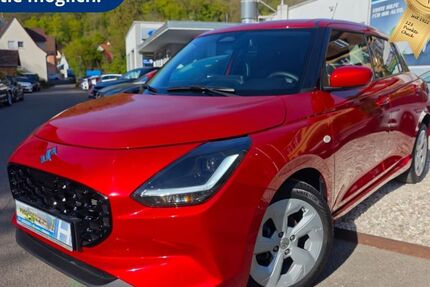 Suzuki Swift 20.213 km 15.000 &euro; Schwäbisch Hall 74523