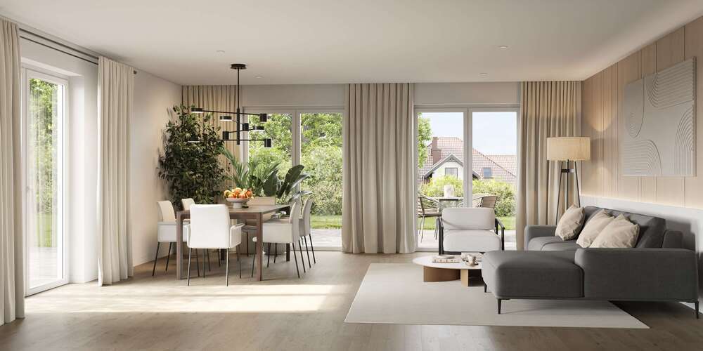 Haus zum Kaufen in Kisdorf 569.000 € 131.14 m²