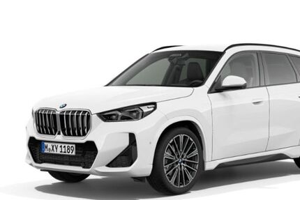 BMW X1 10.932 km 46.990 &euro; Detmold 32758