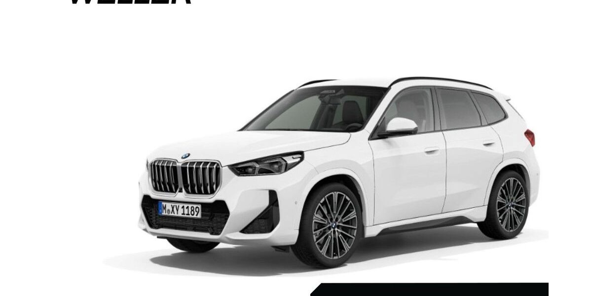 BMW X1 10.932 km 46.990 &euro; Detmold 32758