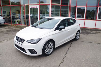 Seat Ibiza 83.100 km 13.590 € Dillingen ST Kicklingen 89407