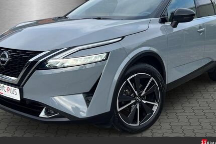 Nissan Qashqai 37.100 km 28.970 &euro; Darmstadt 64285