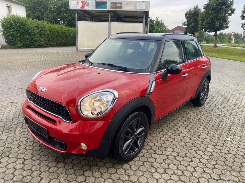 Cooper S