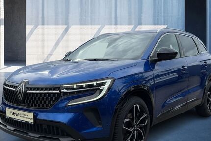 Renault Austral 61.511 km 19.890 &euro; Hamburg 20537