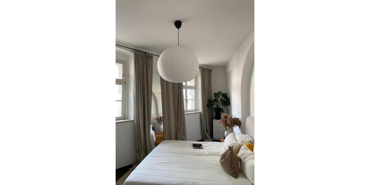 Erdgeschoßwohnung Amberg - 2.5 Zimmer, 62 m&sup2;, 765&euro; | Angebot:26661529