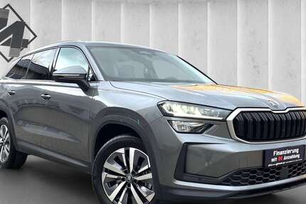 Skoda Kodiaq 17.290 km 35.980 &euro; Lingenfeld 67360