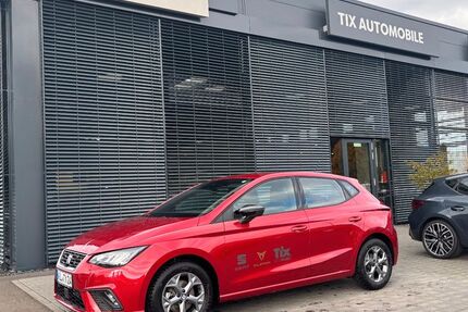 Seat Ibiza 7.000 km 24.950 € Trier 54294