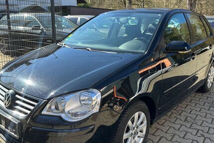 VW Polo 201.500 km 1.999 &euro; Siegen 57080