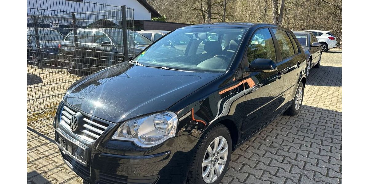 VW Polo 201.500 km 1.999 &euro; Siegen 57080