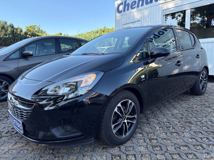 Corsa