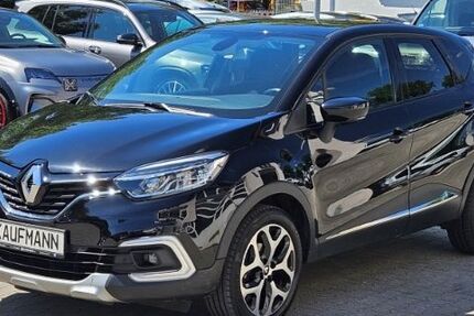 Renault Captur 61.793 km 12.890 &euro; Berlin 12247