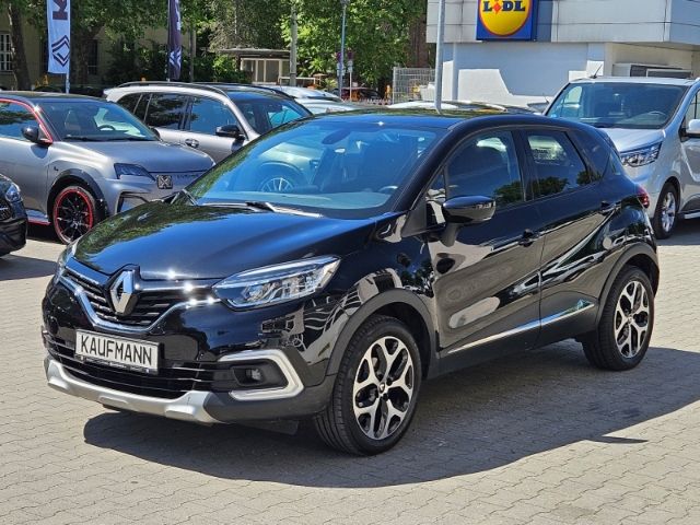 Renault Captur 61.793 km 12.890 &euro; Berlin 12247