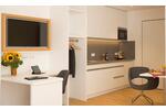 Etagenwohnung Herzogenaurach - 1 Zimmer, 30 m&sup2;, 1.200&euro; | Angebot:24623261
