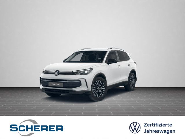 VW Tiguan 23.449 km 32.490 &euro; Mainz 55120