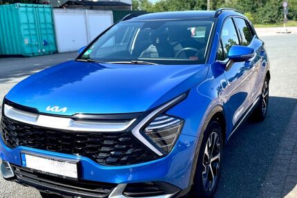 Kia Sportage 76.000 km 23.690 &euro; Bremen 28359