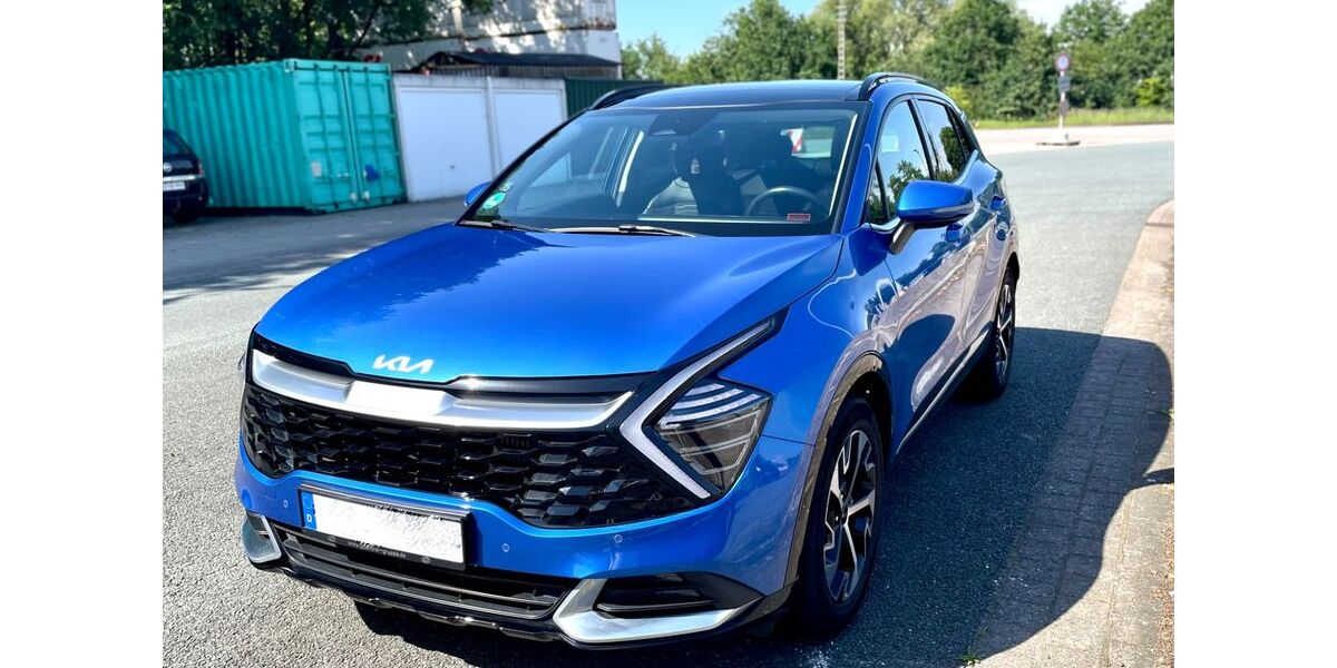 Kia Sportage 76.000 km 23.690 &euro; Bremen 28359