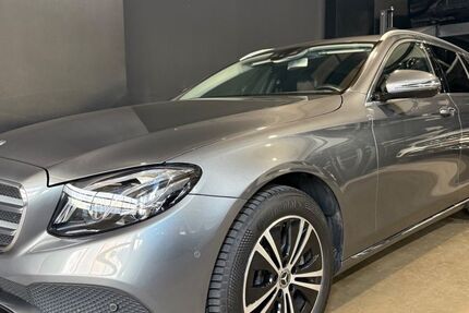 Mercedes-Benz E 200 82.800 km 23.990 &euro; Mochenwangen 88284