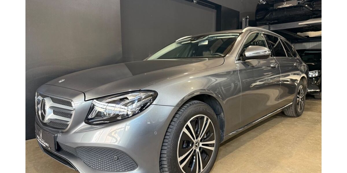 Mercedes-Benz E 200 82.800 km 23.990 &euro; Mochenwangen 88284
