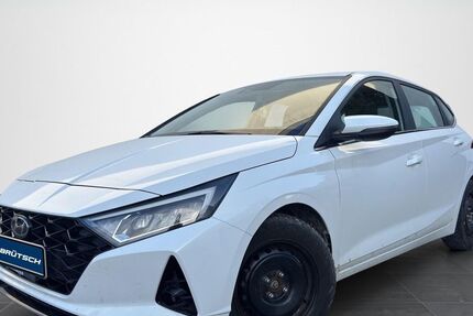 Hyundai i20 35.700 km 16.480 &euro; Tuttlingen 78532