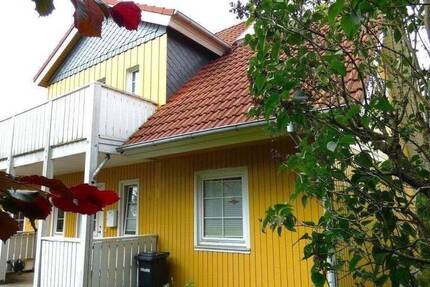 Einfamilienhaus im skandinavischen Landhausstil mit Ausbaureserve im Dachgeschoß 6 zimmer