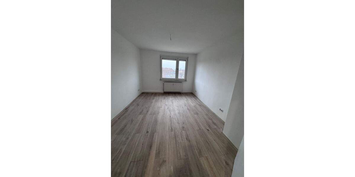 Zimmer Bitterfeld-Wolfen Wolfen - 3 Zimmer, 60 m&sup2;, 480&euro; | Angebot:25665262