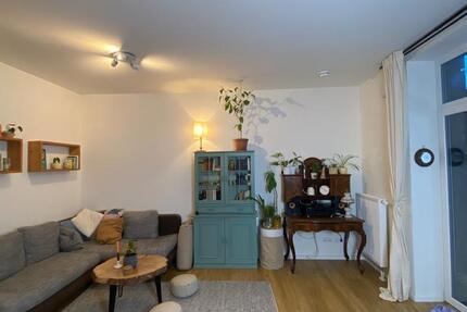 Wohnung Hamburg Bahrenfeld - 2 Zimmer, 76 m&sup2;, 1.400&euro; | Angebot:25402062