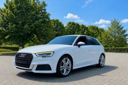 Audi A3 98.000 km 18.500 &euro; Groß wittensee 24361