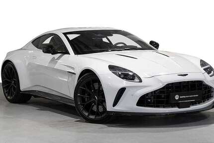 Aston Martin V8 9.200 km 187.888 &euro; München 80809