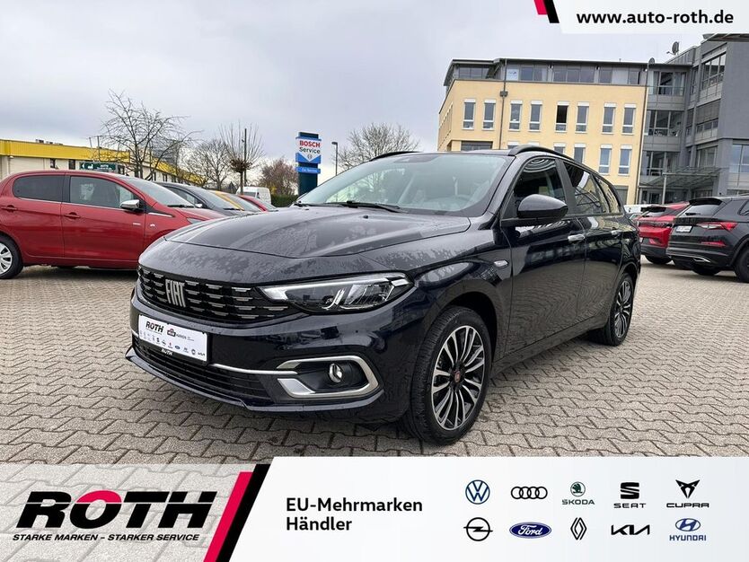Fiat Tipo 12.800 km 19.990 € Freiburg im Breisgau 79115
