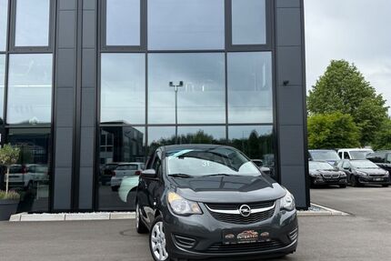 Opel Karl 104.000 km 6.850 &euro; Rotenburg 27356