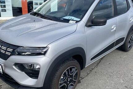 Dacia Spring 1.961 km 13.997 &euro; Jena 07749