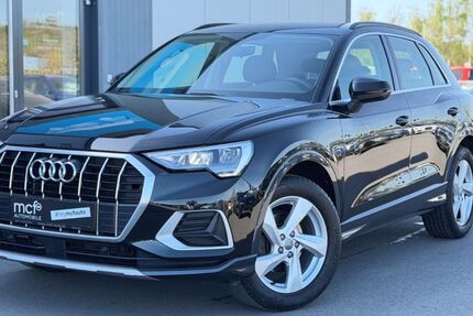 Audi Q3 67.091 km 23.290 &euro; Harztor ( Nordhausen ) 99768
