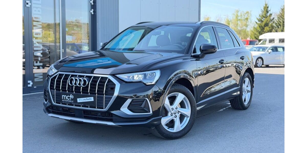 Audi Q3 67.091 km 23.290 &euro; Harztor ( Nordhausen ) 99768