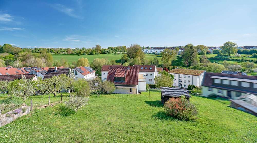 Grundstück zu verkaufen in Neuhausen auf den Fildern 890.000 € 1279 m² zimmer