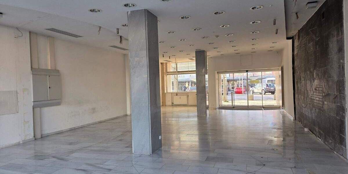 Gewerbeobjekt Traunreut - 1.980&euro; | Angebot:25741703