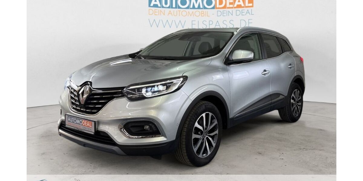 Renault Kadjar 37.883 km 19.979 € Dinslaken 46539