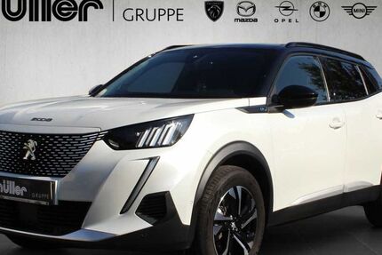 Peugeot 2008 15.310 km 20.990 € Losheim am See 66679