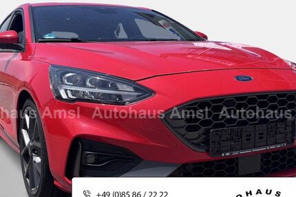 Ford Focus 88.200 km 20.490 &euro; Hauzenberg 94051