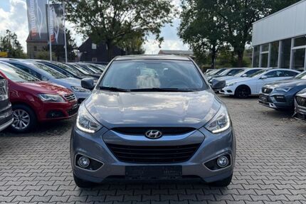 Hyundai ix35 67.464 km 10.990 &euro; Lüdinghausen 59348