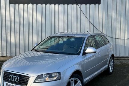 Audi A3 139.700 km 8.750 &euro; Delbrück 33129