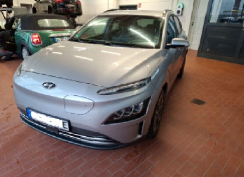 Hyundai KONA 55.400 km 19.500 € Eitorf 53783