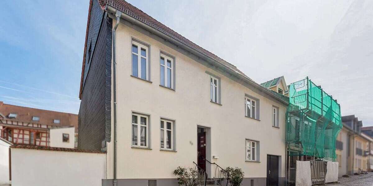 Einfamilienhaus Idstein - 9 Zimmer, 176 m&sup2;, 279.000&euro; | Angebot:27243607
